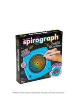 Playmonster Spirograph Doodle Pad