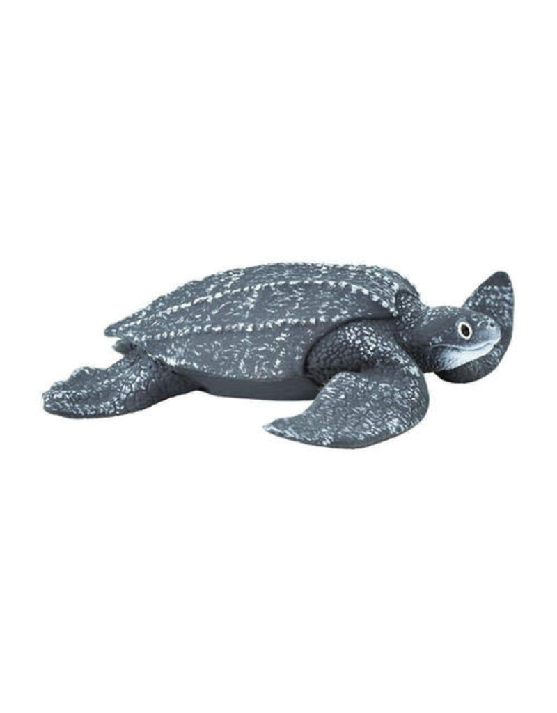 Safari Ltd. Leatherback Sea Turtle