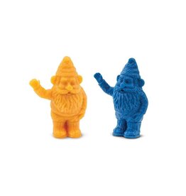 Safari Ltd. Safari Ltd. Good Luck Minis - Gnome (Assorted Colors; Sold Individually)