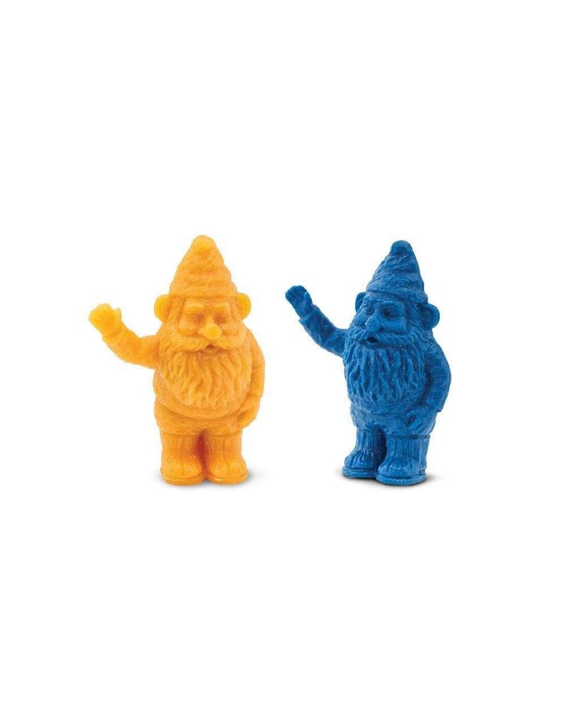 Safari Ltd. Safari Ltd. Good Luck Minis - Gnome (Assorted Colors; Sold Individually)