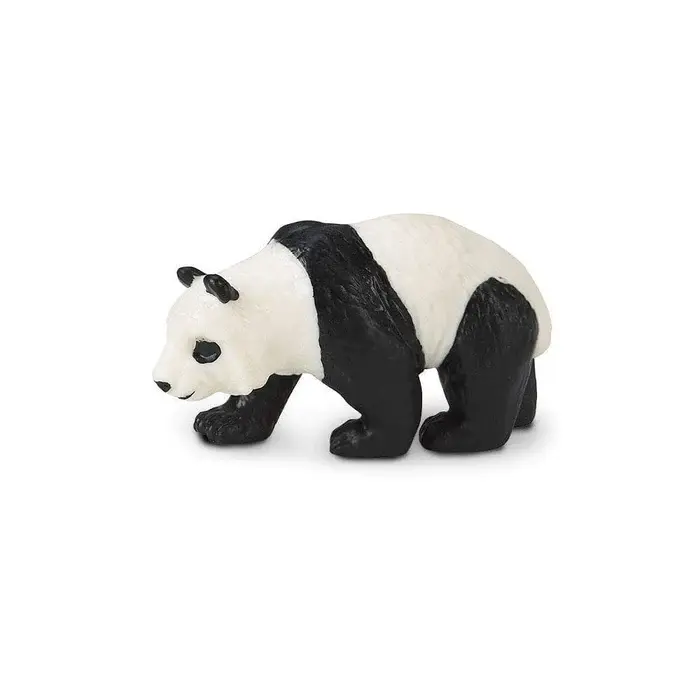 Safari Ltd. Safari Ltd. Good Luck Minis - Panda - Pow Science LLC