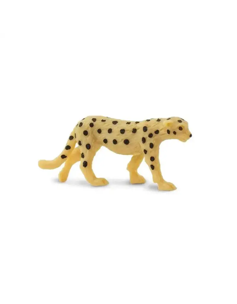 Safari Ltd. Safari Ltd. Good Luck Minis - Cheetah
