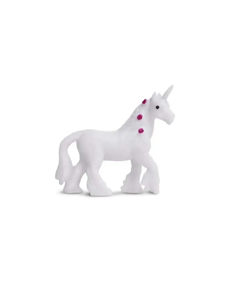 Safari Ltd. Safari Ltd. Good Luck Minis - Unicorn