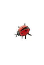 Safari Ltd. Safari Ltd. Good Luck Minis - Ladybug