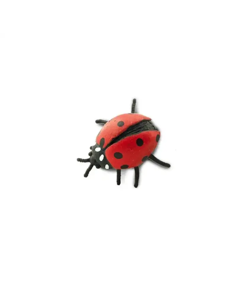 Safari Ltd. Safari Ltd. Good Luck Minis - Ladybug