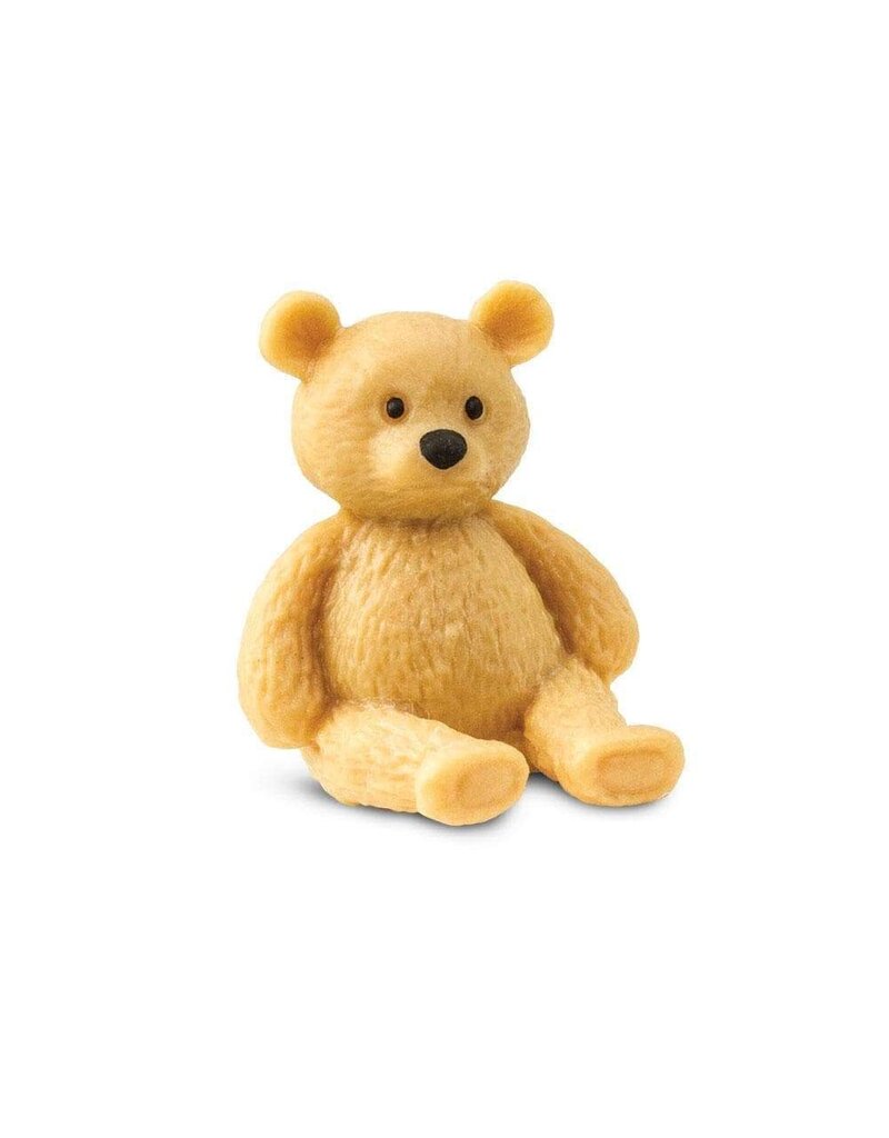 Safari Ltd. Safari Ltd. Good Luck Minis - Teddy Bear