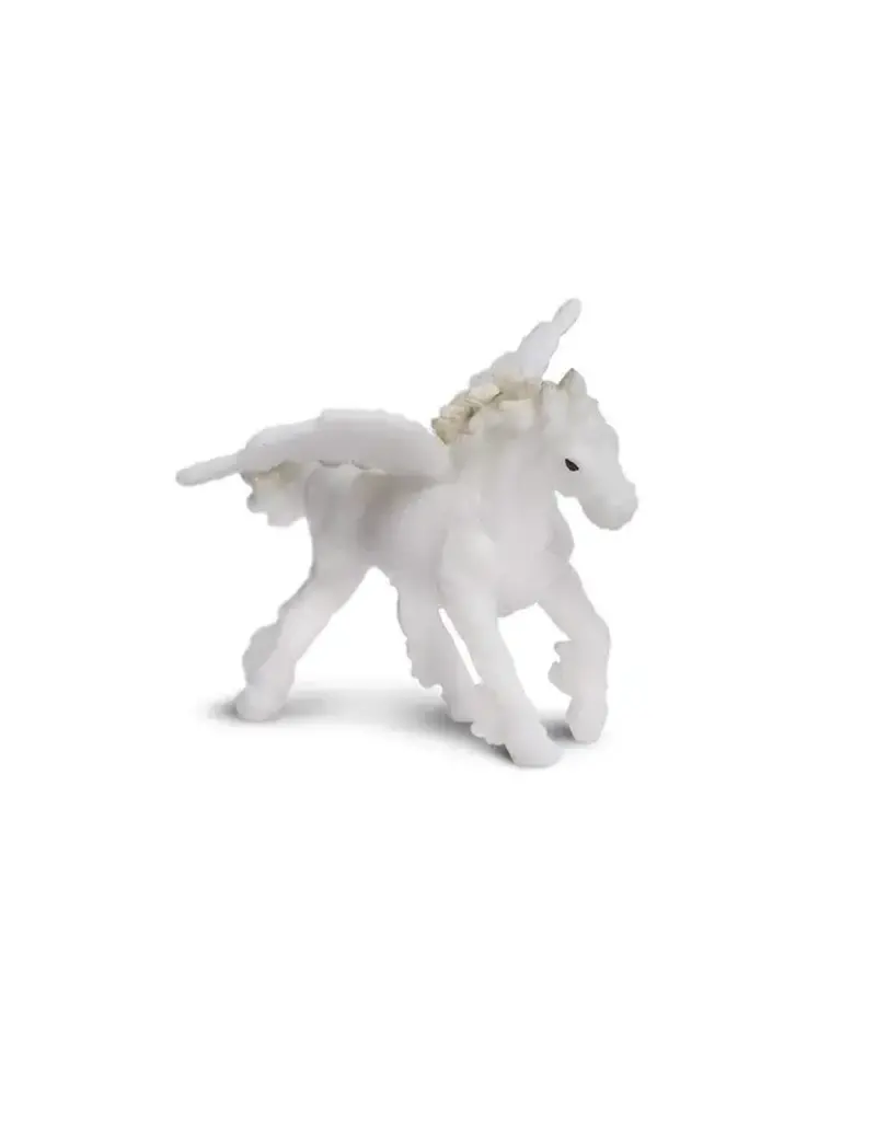Safari Ltd. Safari Ltd. Good Luck Minis - Pegasus