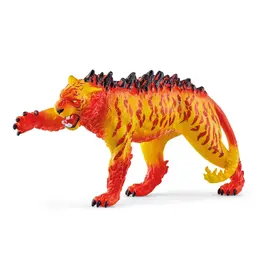 Schleich Schleich Eldrador Creatures - Lava Tiger