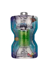 Heebie Jeebies Science Gadget Whirlpool Fizzy Bottle (Colors Vary)
