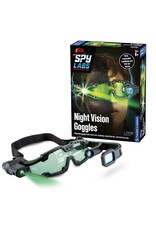 Thames & Kosmos Spy Labs - Night Vision Goggles