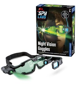 Thames & Kosmos Spy Labs - Night Vision Goggles