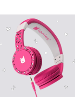 tonies Collectable Toniebox  Headphones - Pink
