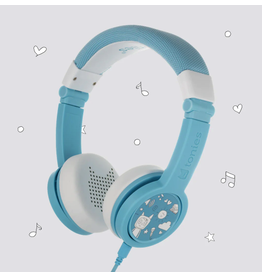 tonies Collectable Toniebox Headphones - Blue