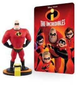 tonies Collectable Tonies - Disney/Pixar The Incredibles