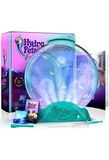 Dan&Darci HydroPets - Live Sea Pets Habitat Kit
