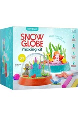 Dan&Darci Craft Kit Snow Globe Making Kit