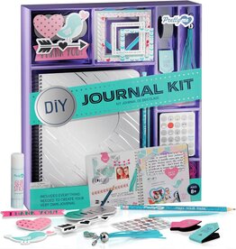 Dan&Darci Craft Kit Pretty Me DIY Journal Kit
