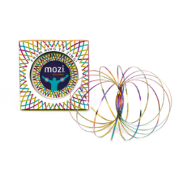 Fun In Motion Fidget Fun in Motion Mozi Iridescent