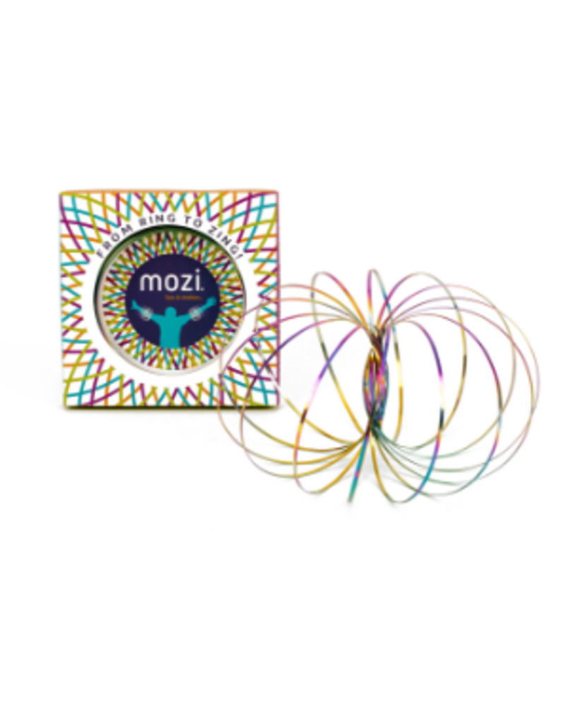 Fun In Motion Fidget Fun in Motion Mozi Iridescent