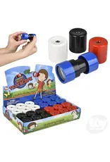 The toy network Novelty Mini Telescope (2"; Colors Vary; Sold Individually)