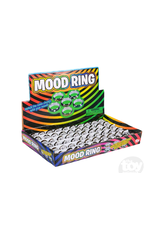 The toy network Jewelry Mood Ring