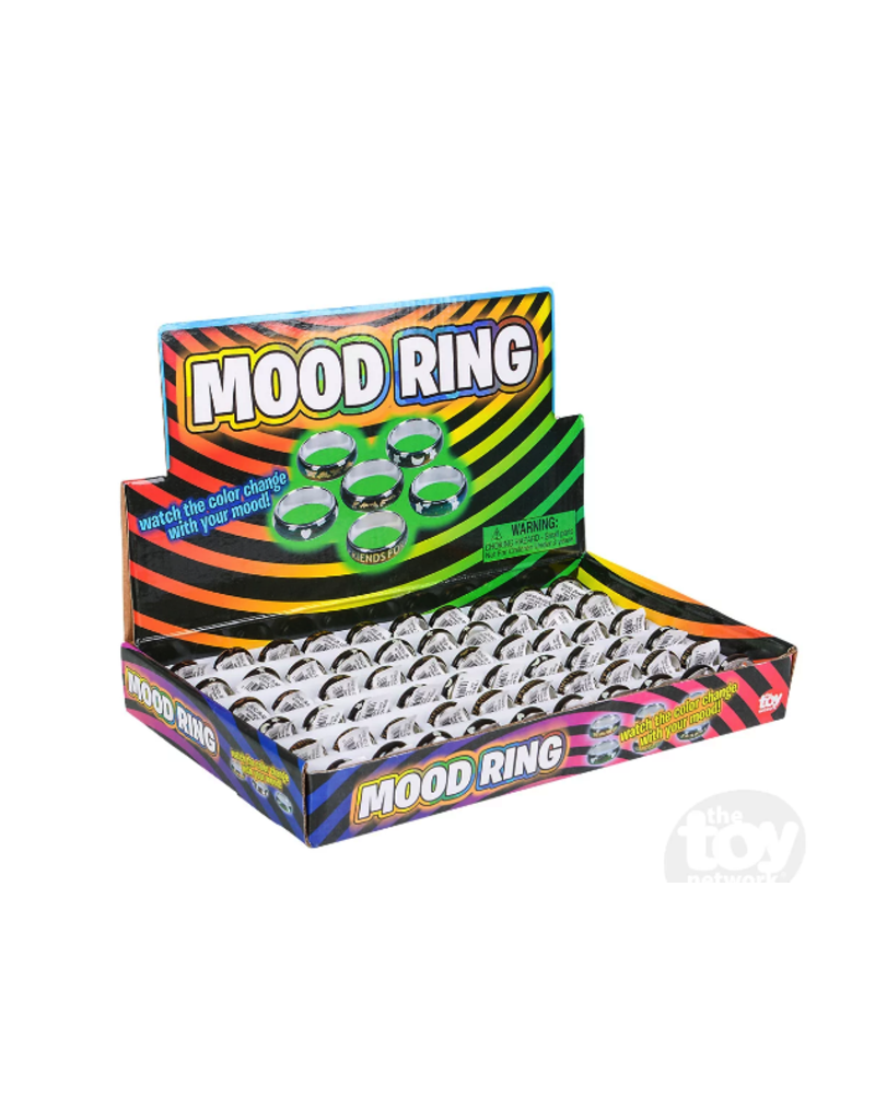 The toy network Mood Ring Pow Science LLC