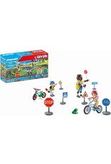 Playmobil Playmobil Traffic Education