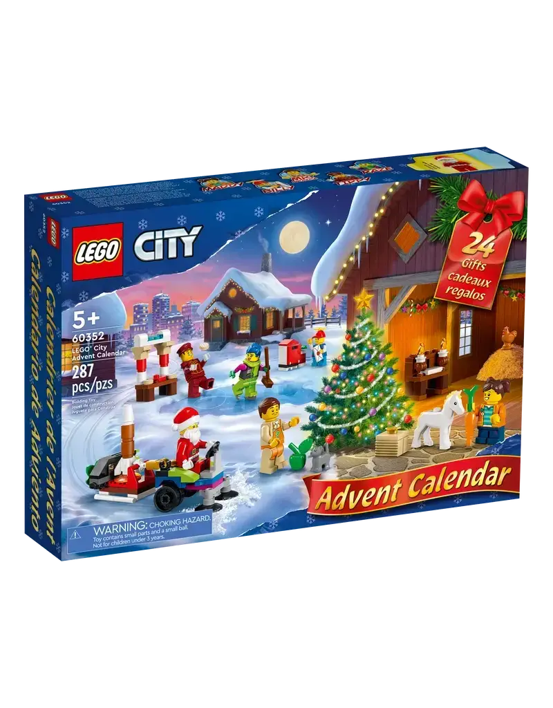 LEGO LEGO Advent Calendar