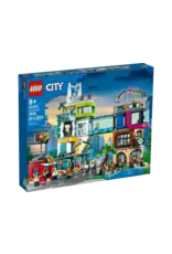 LEGO LEGO City - Downtown