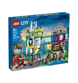 LEGO LEGO City - Downtown