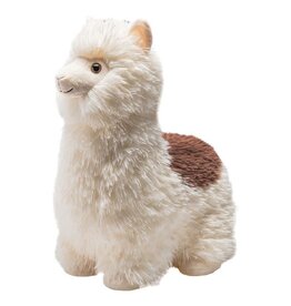 Wild Republic Plush Snuggleluvs Alpaca