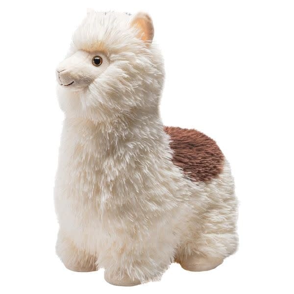 Plush Snuggleluvs Alpaca