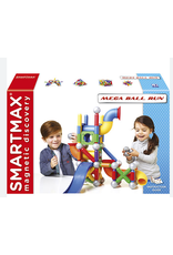 Smart Toys & Games Magnetic SmartMax Mega Ball Run