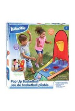 Kidoozie Pop Up Basketball