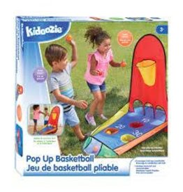 Kidoozie Pop Up Basketball