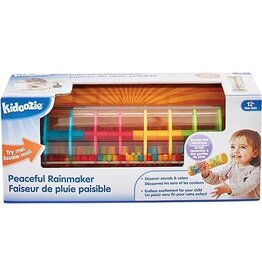 Kidoozie Kidoozie Peaceful Rainmaker