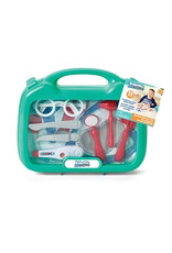 Kidoozie Kidoozie My First Doctors Set