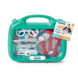 Kidoozie Kidoozie My First Doctors Set