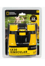Explore Scientific National Geographic Binocular4X30