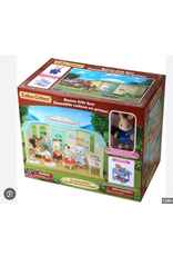 Epoch Calico Critters Country Doctor Gift Set