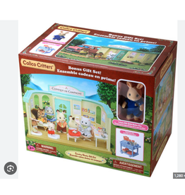 Epoch Calico Critters Country Doctor Gift Set