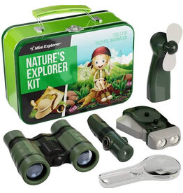 Dan&Darci Nature's Explorer Kit for Kids