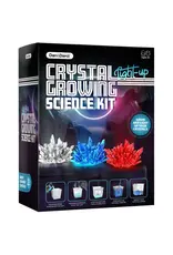 Dan&Darci Science Kit Light Up Crystal Growing