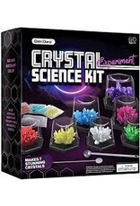 Dan&Darci Science Kit Basic Crystal