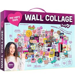 Dan&Darci DIY Wall Collage Kit