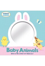 Kane Miller England Baby Animals Baby Book