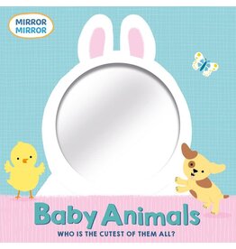 Kane Miller England Baby Animals Baby Book