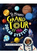 EDC Publishing Book Dr. Maggie's Grand Tour of the Solar System