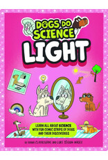 EDC Publishing Dogs Do Science Light Book