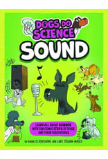 EDC Publishing Dogs Do Science Sound Book